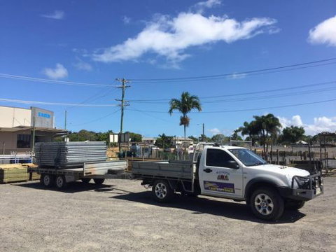 Watsons Fencing & Pine Pty Ltd - Suburb Australia 3