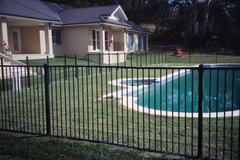 Watsons Fencing & Pine Pty Ltd - Suburb Australia 4