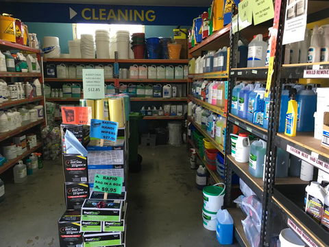 NQ Cleaning & Paints - Suburb Australia 0