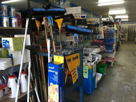 NQ Cleaning & Paints - Suburb Australia 1