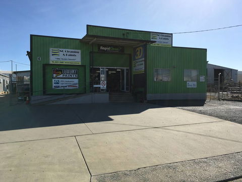 NQ Cleaning & Paints - Suburb Australia 3