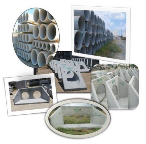 Batrosa Concrete Products - Suburb Australia 0