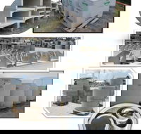 Batrosa Concrete Tanks - Suburb Australia