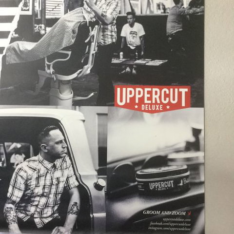 Razor’s Edge Men’s Cuts - Suburb Australia 4