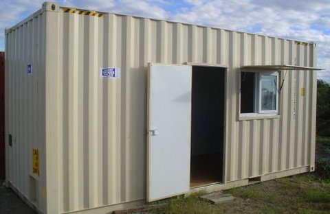 Mackay Containers - Suburb Australia 1