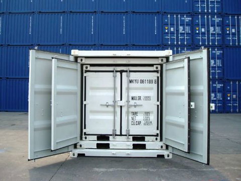 Mackay Containers - Suburb Australia 2