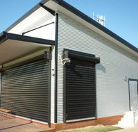 Steeline Roofing Centre Mackay - Suburb Australia