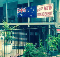 Coffs Shearwater Motel - Suburb Australia