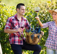 Two Tails Wines - Suburb Australia