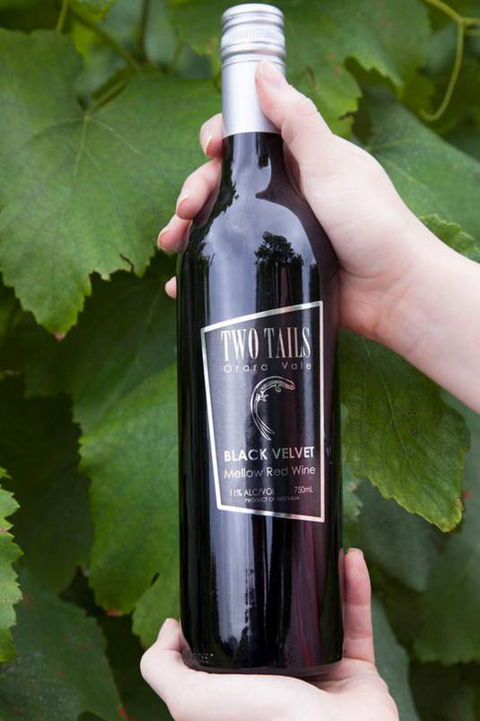 Two Tails Wines - Suburb Australia 3