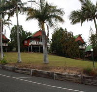 Paradise Palms Resort - Suburb Australia