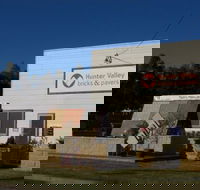 HUNTER VALLEY BRICKS  PAVERS - Suburb Australia