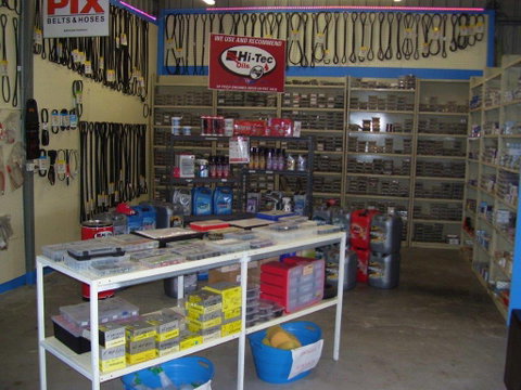 Scone Bearings & Spares - Suburb Australia 4