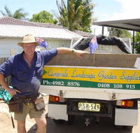 Campvale Landscape Garden Supplies - Suburb Australia