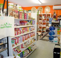 Nelson Bay Health Foods - Suburb Australia