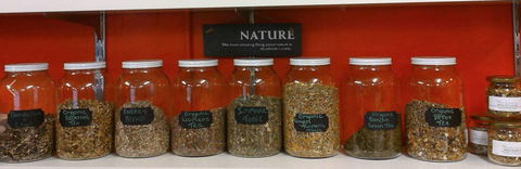 Nelson Bay Health Foods - Suburb Australia 3