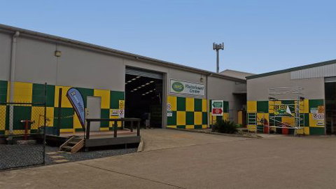 NHS - Suburb Australia 3