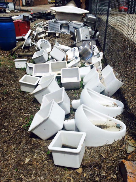 Riverside Recyclers - Suburb Australia 1