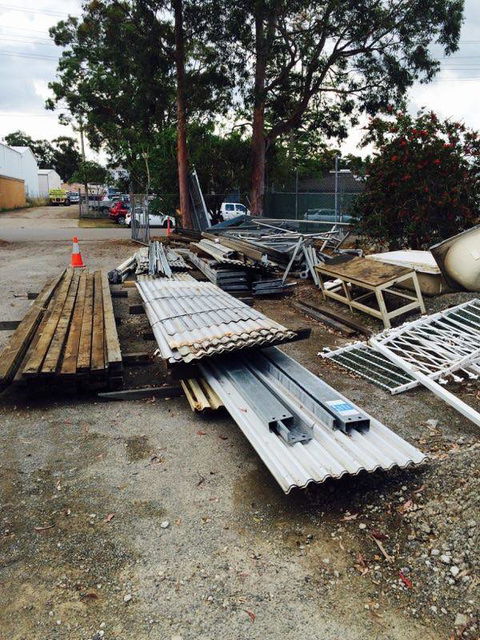 Riverside Recyclers - Suburb Australia 2