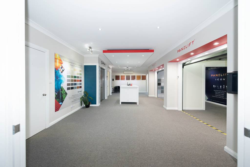 Garage Doors Sales Repairs Nemingha NSW Suburb Australia