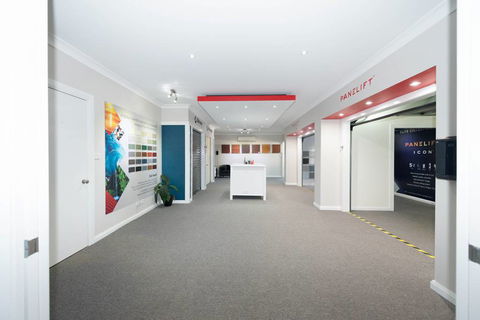 Garage Doors And More - Suburb Australia 0
