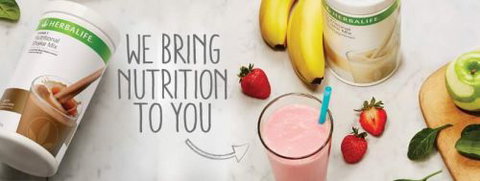 Melissa Hodges–Herbalife - Suburb Australia 3