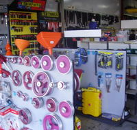 Gunnedah Ag-Ware - Suburb Australia