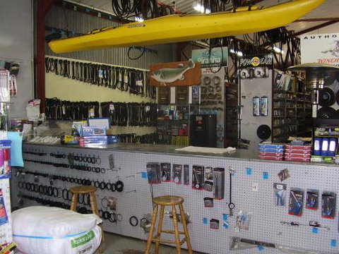 Gunnedah Ag-Ware - Suburb Australia 1