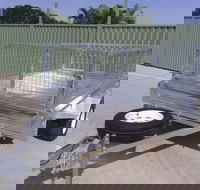 Abcar Trailers - Suburb Australia
