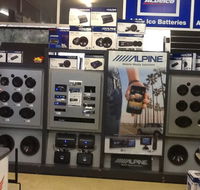 Autosparky Parts - Suburb Australia