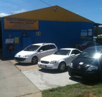 Woolgoolga Mechanical Repairs - Suburb Australia