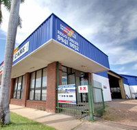 Darwin Auto Mobile Care - Suburb Australia