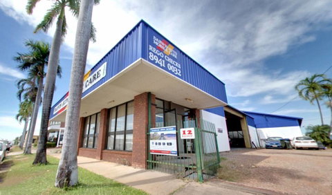 Darwin Auto Mobile Care - Suburb Australia 0