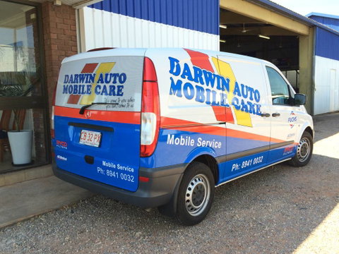 Darwin Auto Mobile Care - Suburb Australia 1