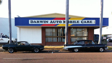 Darwin Auto Mobile Care - Suburb Australia 2