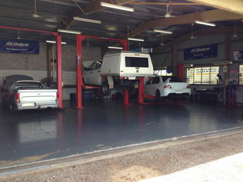 Darwin Auto Mobile Care - Suburb Australia 4
