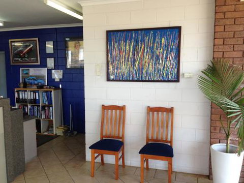 Darwin Auto Mobile Care - Suburb Australia 5