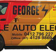 Georges Mobile Auto Electrics - Suburb Australia