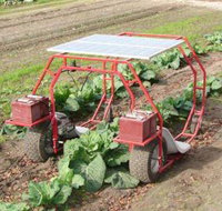 12 Volt Solar Systems - Suburb Australia