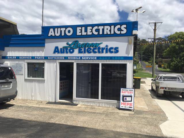 Auto Electricians Lisarow NSW Suburb Australia
