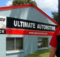 Ultimate Automotive - Suburb Australia