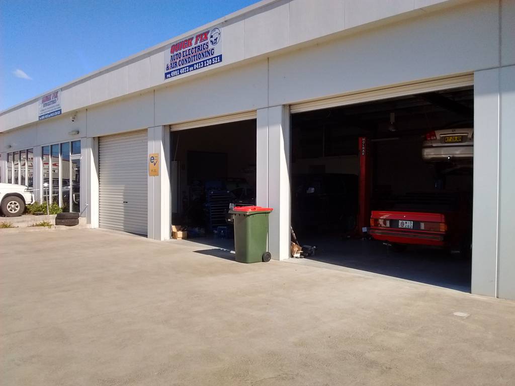 Auto Electricians Cessnock NSW Suburb Australia