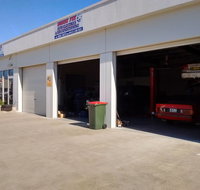 Quick Fix Auto Electrics - Suburb Australia