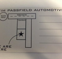 Tim Passfield Auto Electrical - Suburb Australia