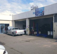 Tim Passfield Automotive and Electrical - Suburb Australia