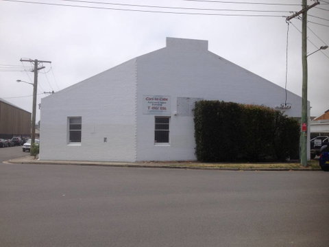 Cars To Cabs - Suburb Australia 1