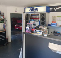 ABM Wiring - Suburb Australia
