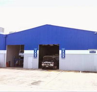 Noosa Car  Truck - Suburb Australia