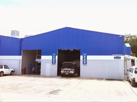 Noosa Car & Truck - Suburb Australia 0