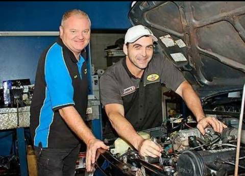 Noosa Car & Truck - Suburb Australia 2
